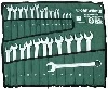 Наборы ключей